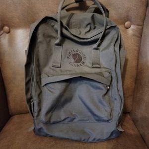 Fjallraven ReKanken